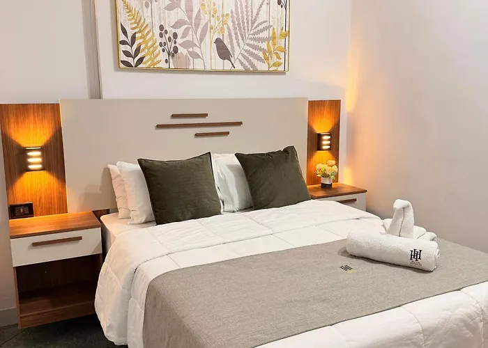 Hotel Hassler