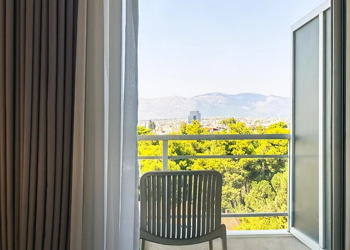 Acropol Hotel Athene