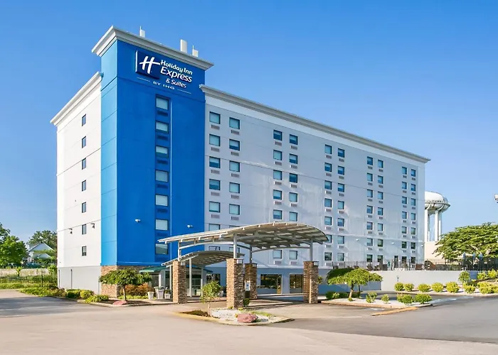 Holiday Inn Express Baltimore West - Catonsville By Ihg