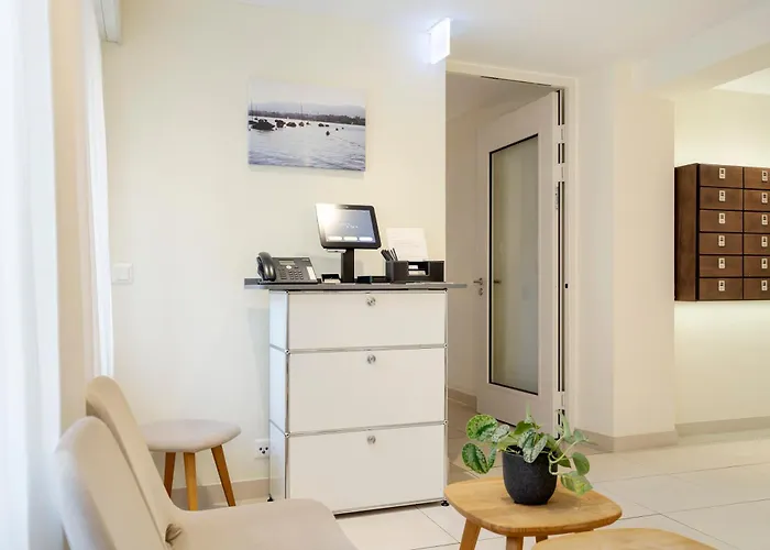 City Stay - Kieselgasse