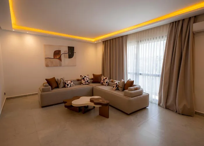 Le Rio Appart-Hotel City Center