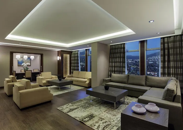 Movenpick Hotel Malatya