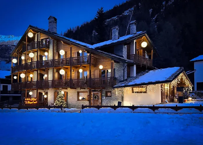 Hotel Le Bouquet - Adults Only