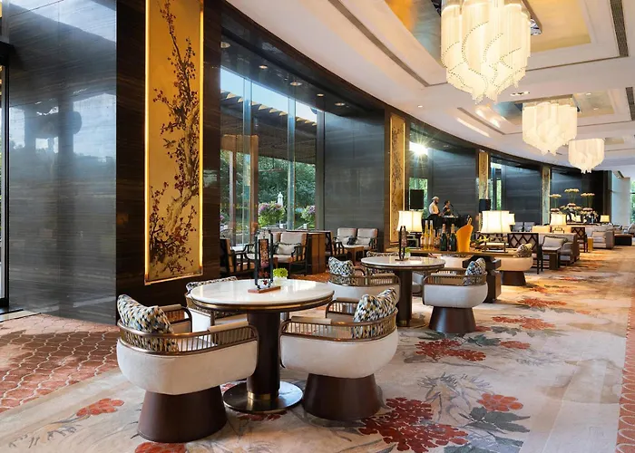 Shangri-La Nanjing