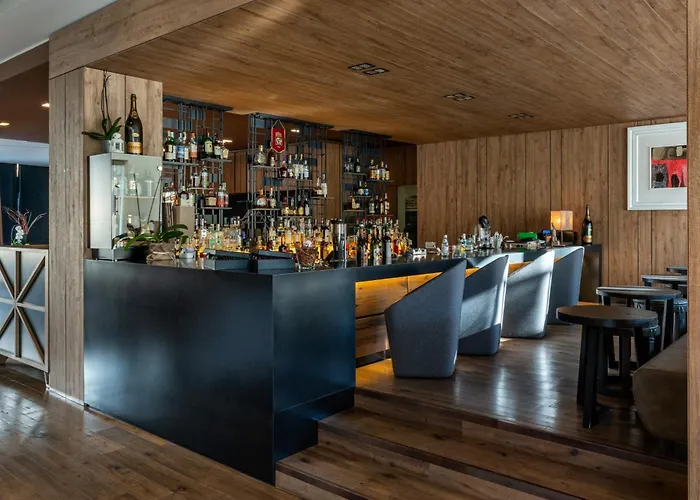 Grand Hotel Courmayeur Mont Blanc, By R Collection Hotels