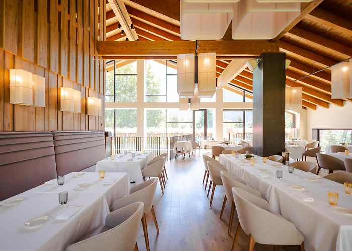 Grand Hotel Courmayeur Mont Blanc, By R Collection Hotels