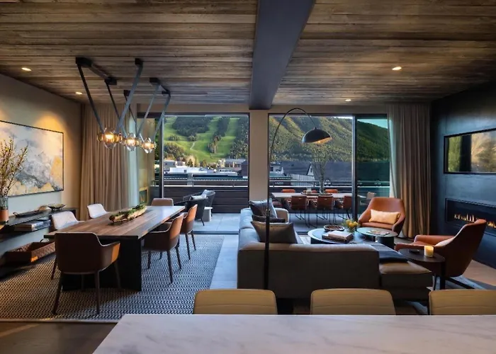 Hotel Jackson