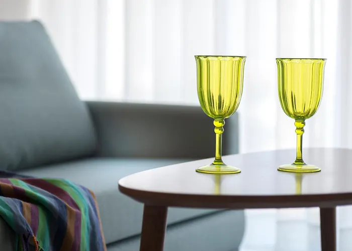 Leonardo Plaza Netanya Hotel