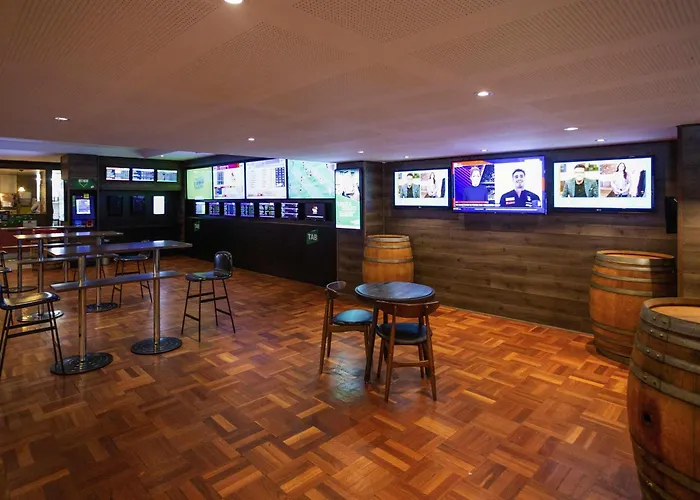 Ibis Styles The Entrance