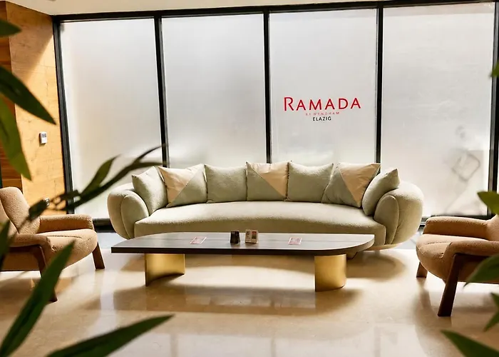 Ramada By Wyndham Elazig