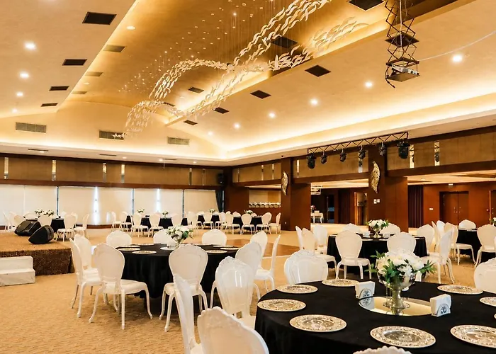 Ramada By Wyndham Elazig