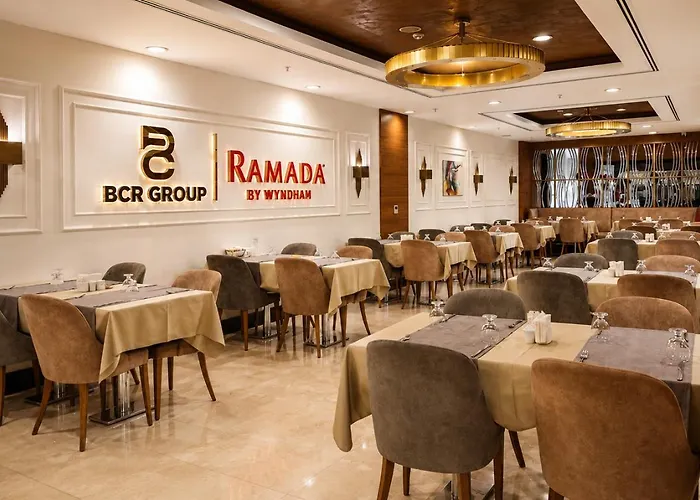 Ramada By Wyndham Elazig