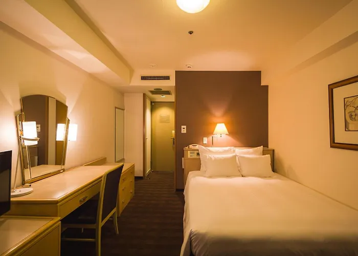 Ana Crowne Plaza Matsuyama By Ihg
