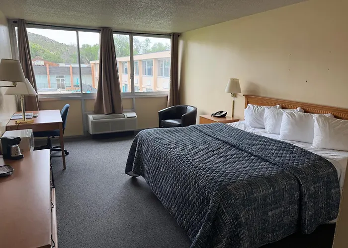 Hot Springs Hotel & Spa