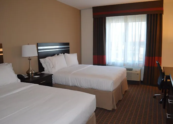Holiday Inn Express & Suites Golden By Ihg