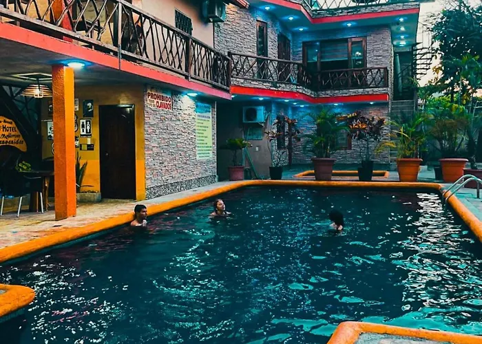 Hotel Mediterraneo