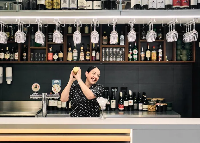 Holiday Inn West Perth By Ihg