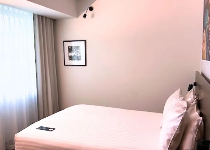 Holiday Inn West Perth By Ihg