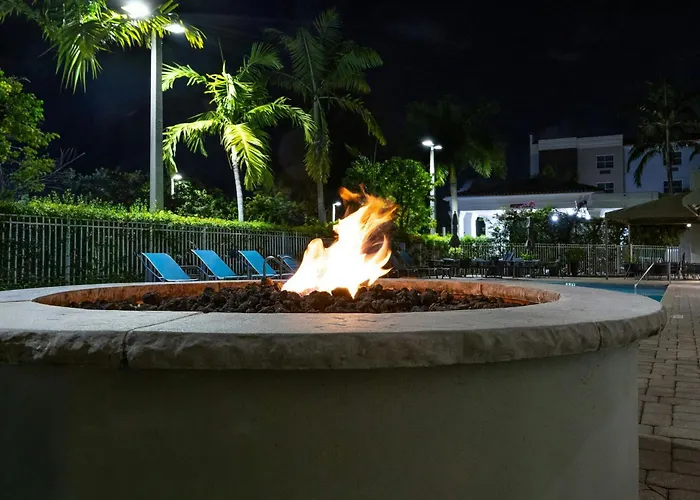 Towneplace Suites By Marriott Boynton Beach