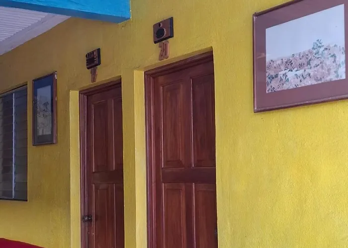 Hotel Posada Tayazal
