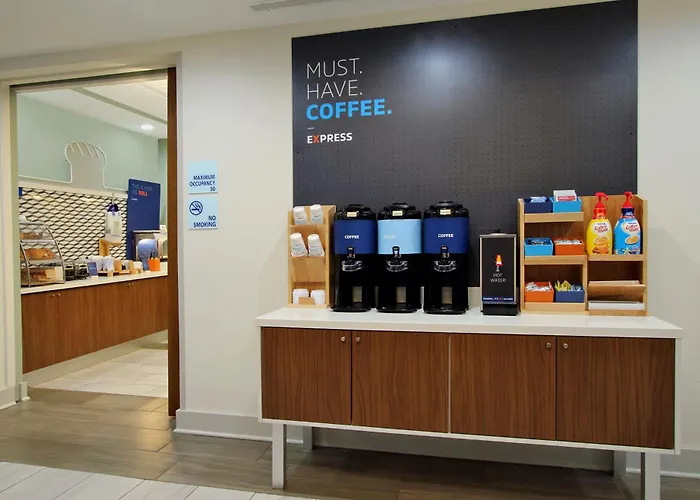 Holiday Inn Express & Suites New Buffalo, Mi By Ihg
