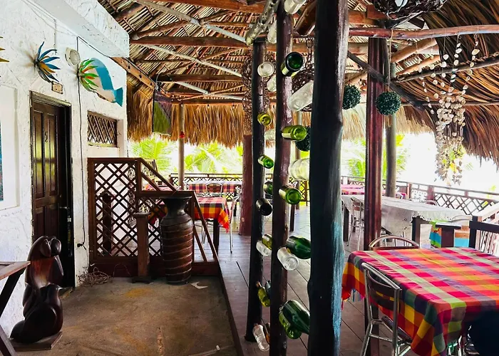 Marbella Eco Lodge