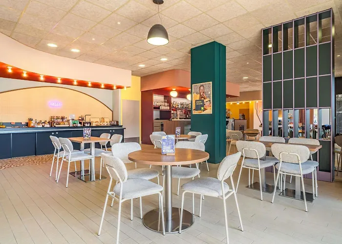 Ibis Styles Ales Centre