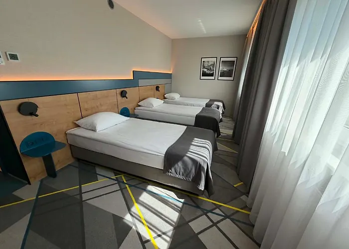 Air Hotel