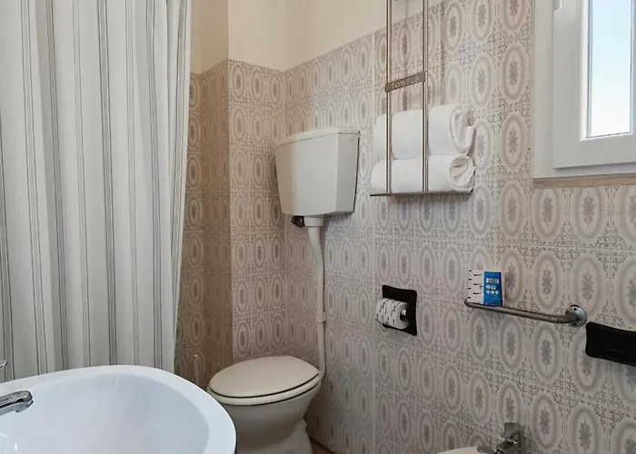 Hotel Internazionale