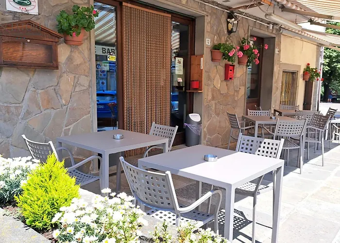 Albergo Ristorante Sciatori