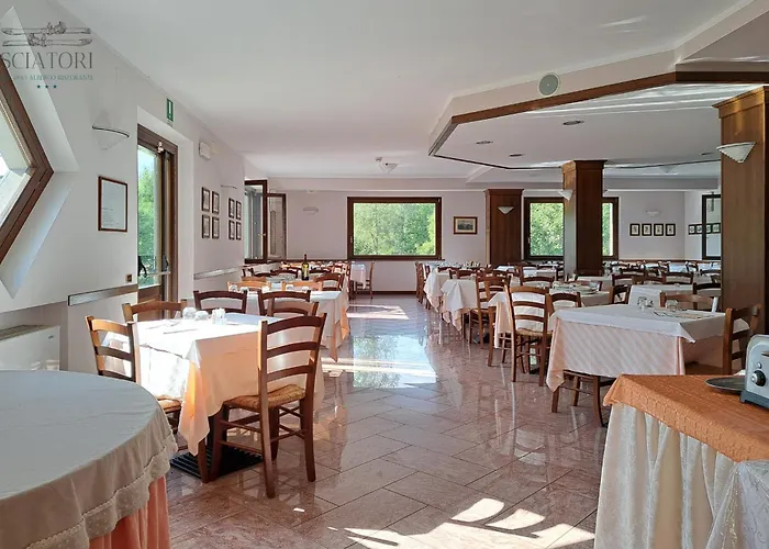 Albergo Ristorante Sciatori