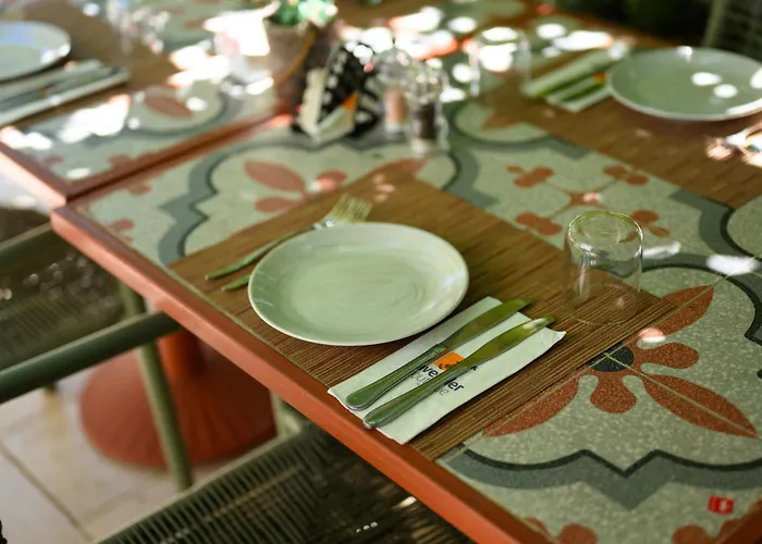 Lavender Boutique Hotel