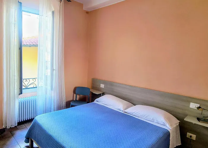 Perla Nera Guesthouse
