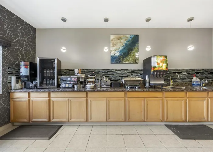Best Western Newberg Inn