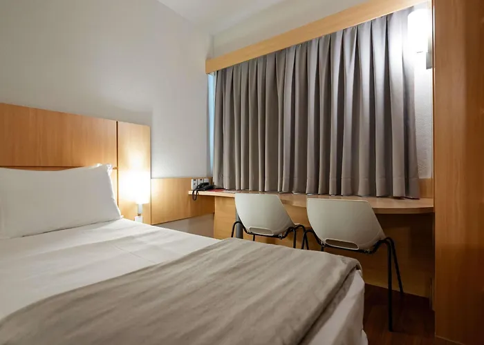 Ibis Florianopolis