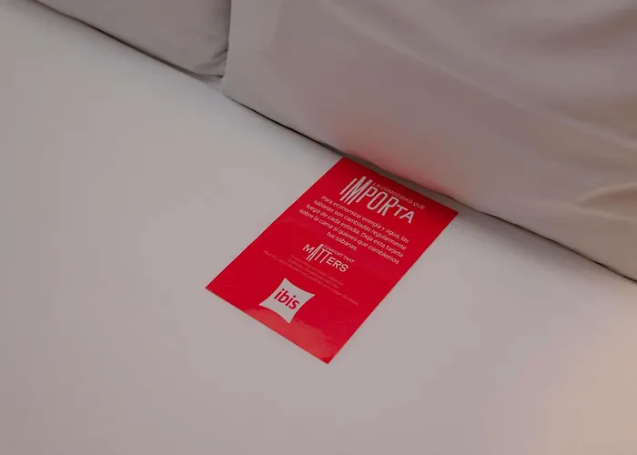 ibis Lima Reducto Miraflores