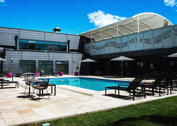 Mercure Tamworth