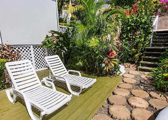 Oasis Marigot