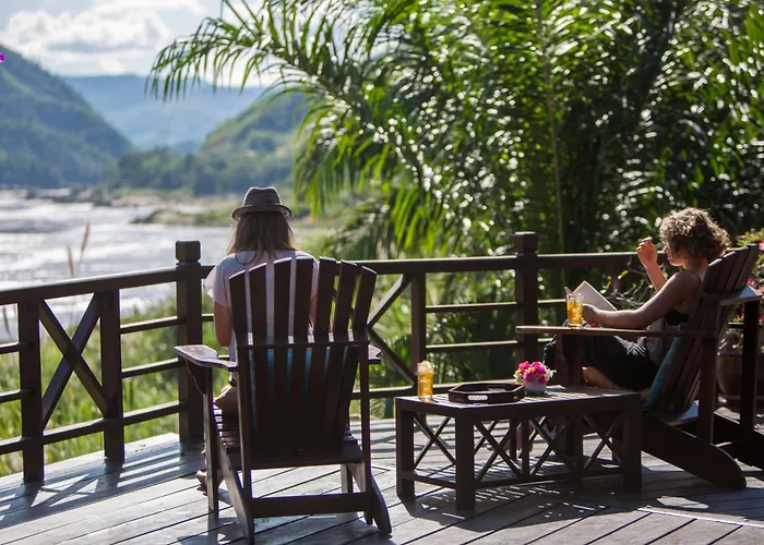 The Luang Say Lodge