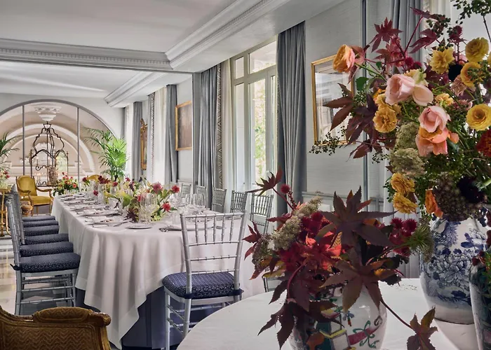 Relais & Chateaux Heritage Hotel