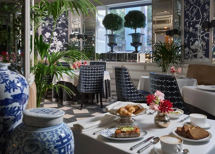 Relais & Chateaux Heritage Hotel