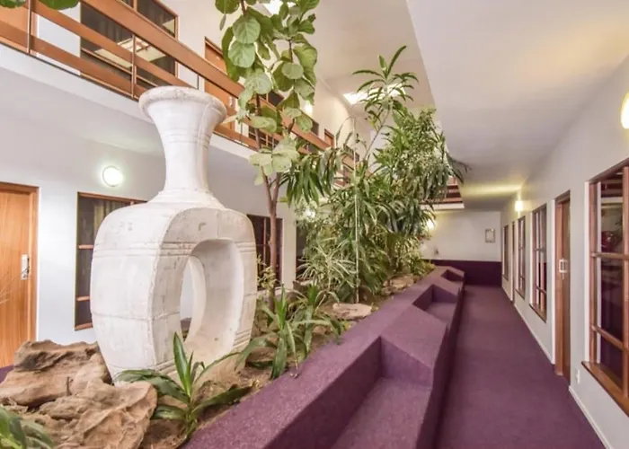 Park Hotel Bethlehem