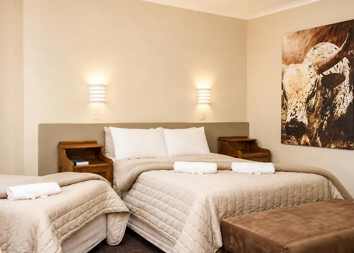 Park Hotel Bethlehem