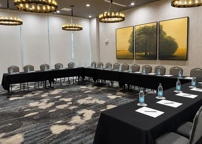 Hotel Indigo Frisco By Ihg