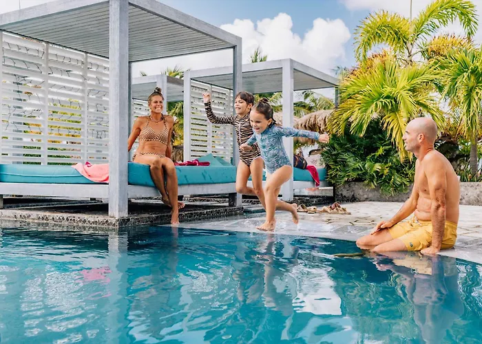 Delfins Beach Resort Bonaire, Tapestry Collection By Hilton