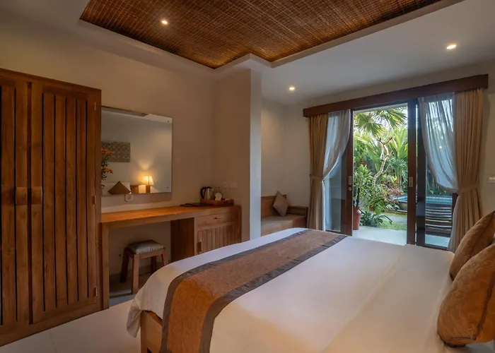 Taman Amartha Hotel