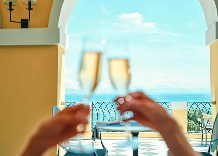 Nido, Mar-Bella Collection, An Slh Hotel - Adults Only, 16 Years