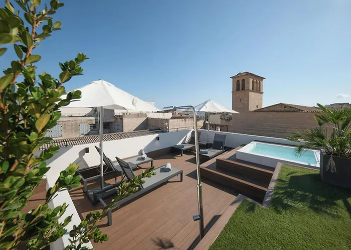 Summum Boutique Hotel Melia Collection
