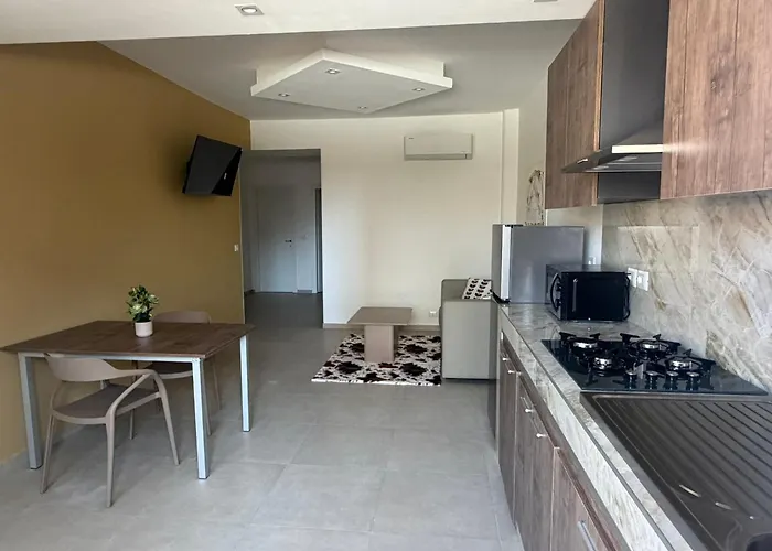 International Hotel Dakar