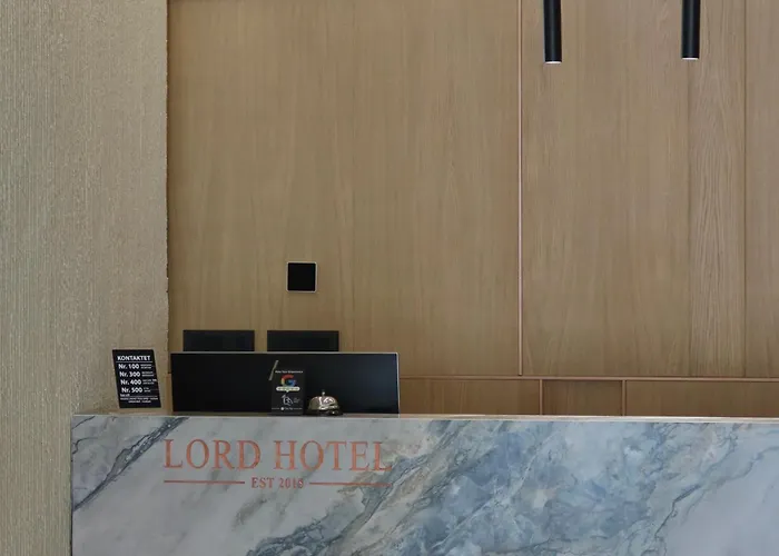 Lord Hotel
